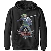 Nintendo Boys Skyward Link