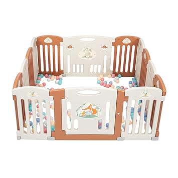 home center baby bed