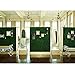 BesameNature Artificial Plants Wall Boxwood Hedge Grass Mat/High Density Greenery Panels Ivy Fence 20