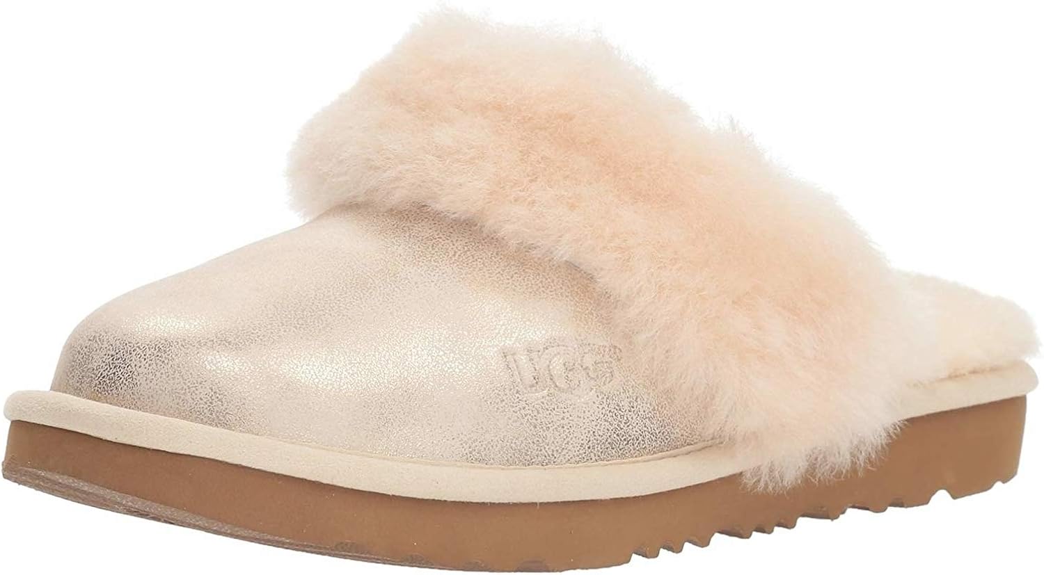 amazon prime uggs slippers