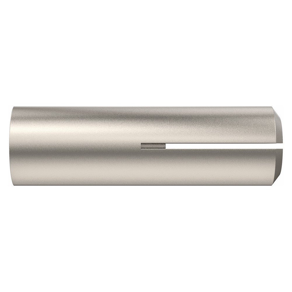 Desa 21003012 – Female Plug Certified EDB M12 Stainless Steel A4