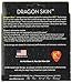 DR Strings DSE-2/10 Dragon Skin Clear Coated Nickel Plated Steel Electric Guitar Strings Value Pack
