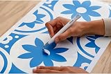 Cricut Weeder Rose Brand Tool 6.5 inch Vinyl Weeder view 2