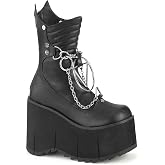 Demonia Women's Kera-130 Boots
