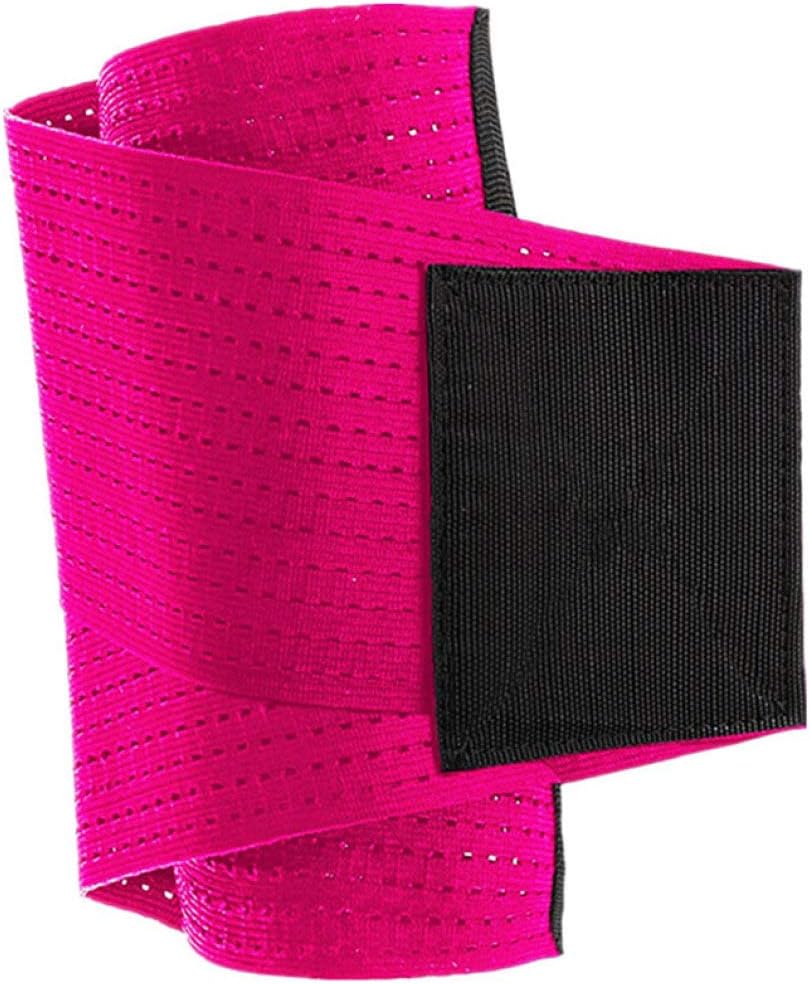 GOUNURE Men's Shaper Waist Trainer Belt Slimming Pants Fat Burning Girdle