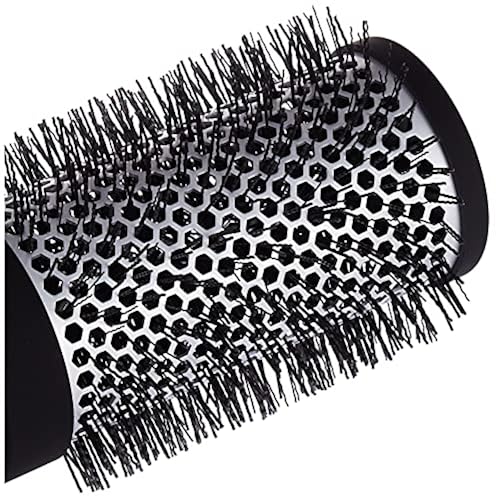 Paul Mitchell Pro Tools Express Ion Aluminum Round Brush, For Blow