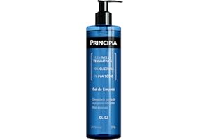 GEL DE LIMPEZA GL-02 350G