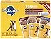 PEDIGREE LITTLE CHAMPIONS Meaty Ground Beef Variety Pack Wet Dog Food 5.3 Ounces (Pack of 12)