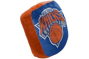 Northwest Cleveland Cavaliers NBA 11" Soft and Plush Cloud Travel Pillow