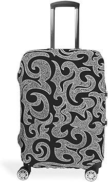 32 inch lightweight suitcase