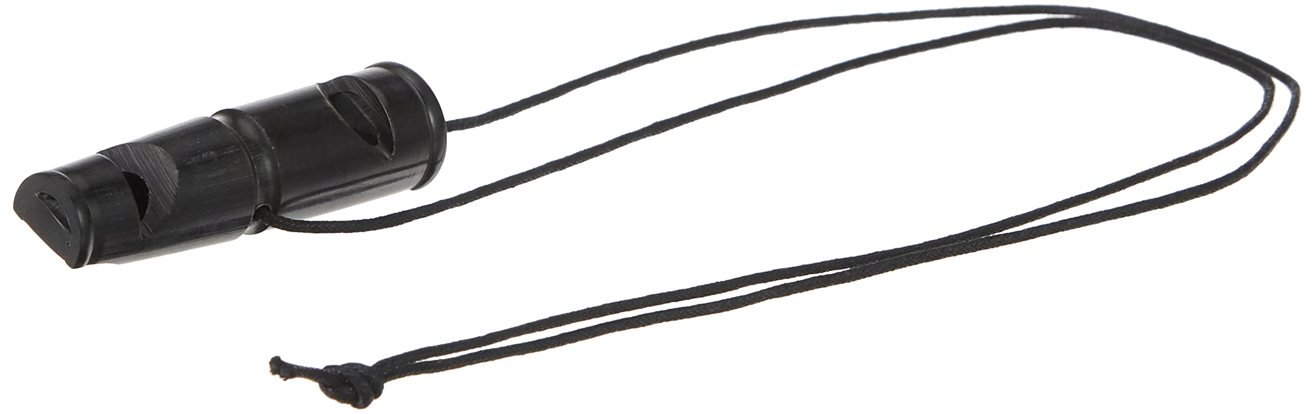 Kerbl Buffalo 2-Tone Horn Whistle and Trill, 6.5 cm