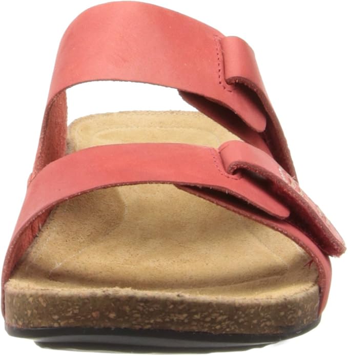 clarks perri island casual sandals