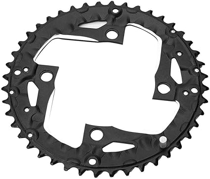 bicycle chainring cover