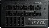 FSP Hydro PTM PRO 1200W 80 Plus Platinum Full Modular ATX 3.0 PCIe 5.0 PSU view 5