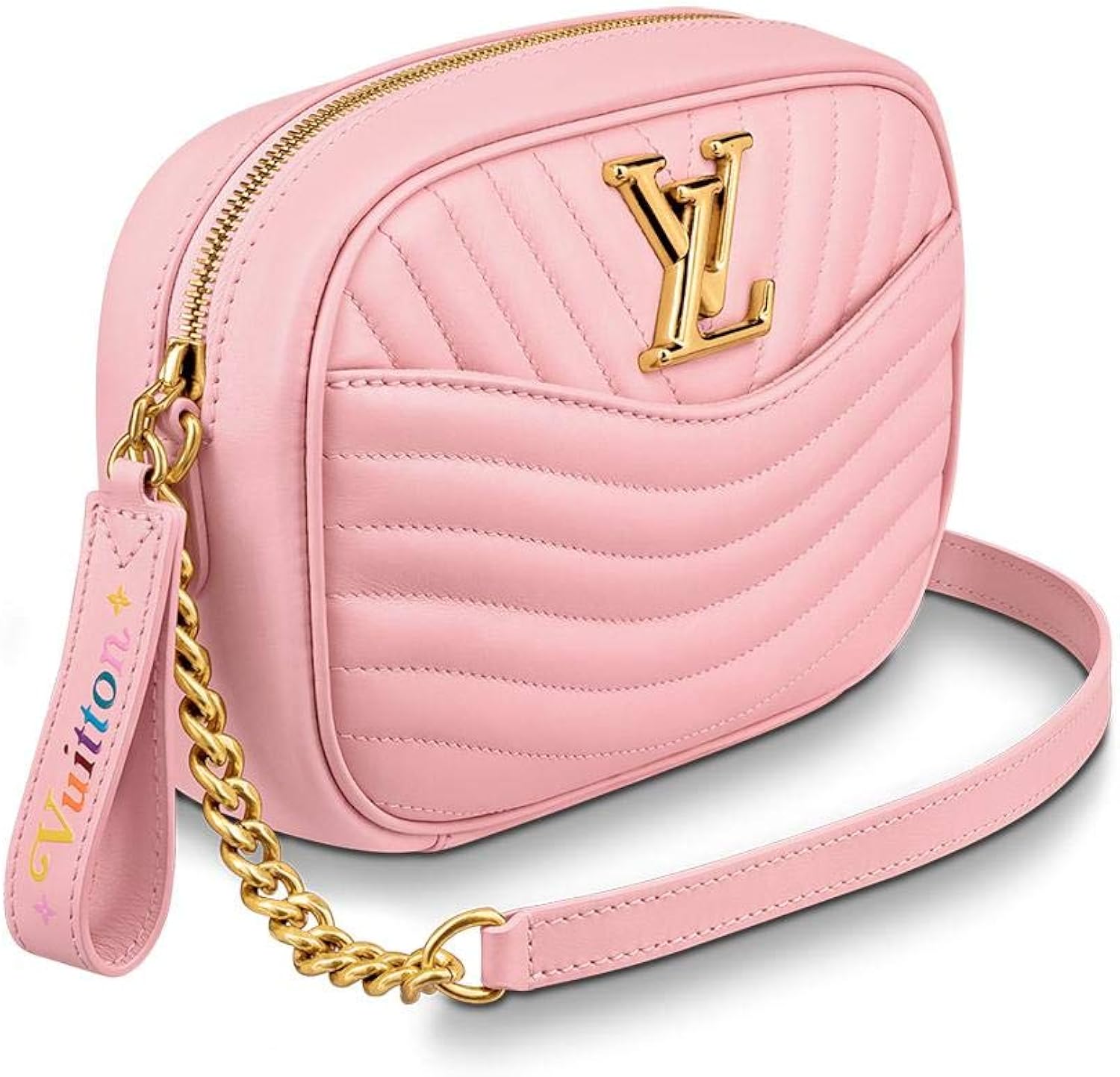 lv new wave camera bag price