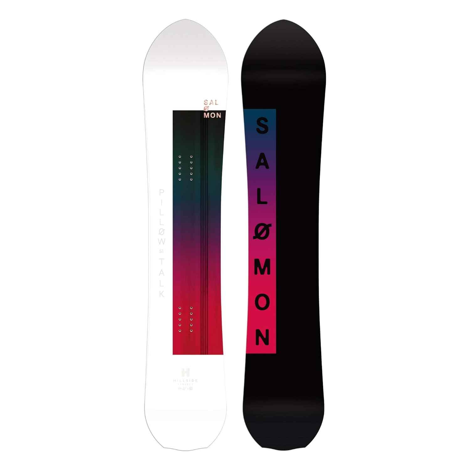 Salomon Pillow Talk Snowboard Womens 13877 #womens #all #mountain #snowboard Salomon Pillow Talk Snowboard Womens 13877