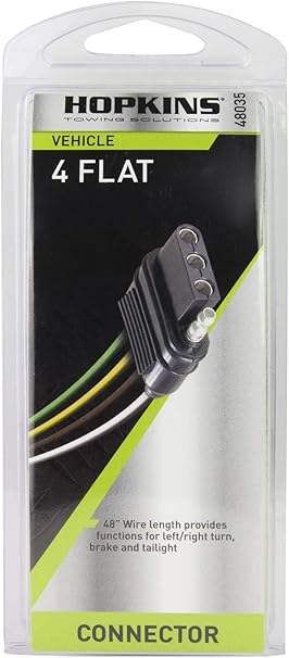 Hopkins 47185 Wiring Diagram Collection