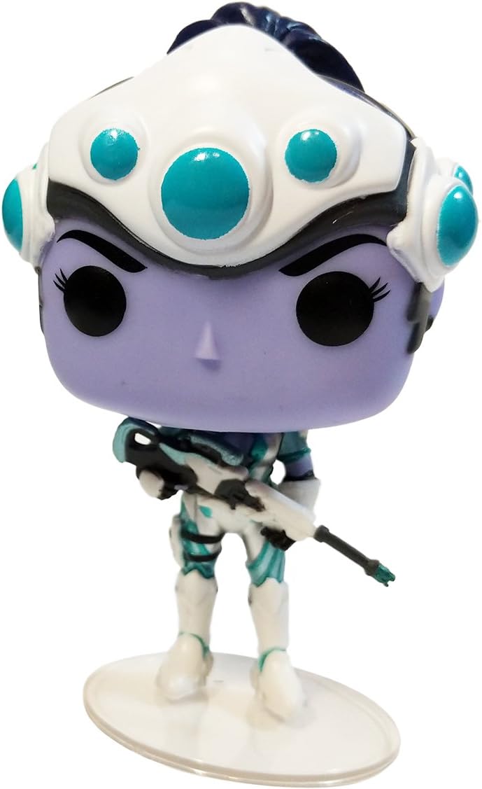 widowmaker funko pop loot crate