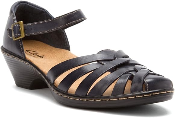 clarks wendy shoes