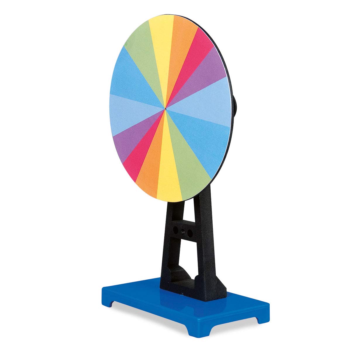 3B Scientific U29587 Newton's Colour Disc with Crank