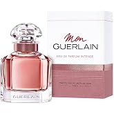 Mon Guerlain Intense by Guerlain for Women - 1.6 oz EDP Spray | 