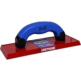 Troxell USA - 4" x 9" Urethane Grout Float with SoftGrip Handle