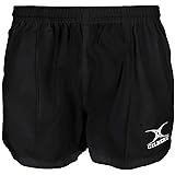 Gilbert Kiwi Pro Rugby Short