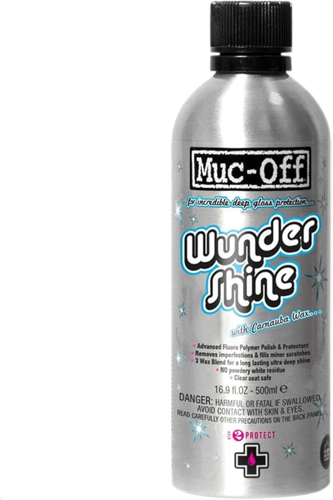 muc off bike polish