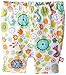 Zutano Baby Girls' Balalaika Bike Shorts