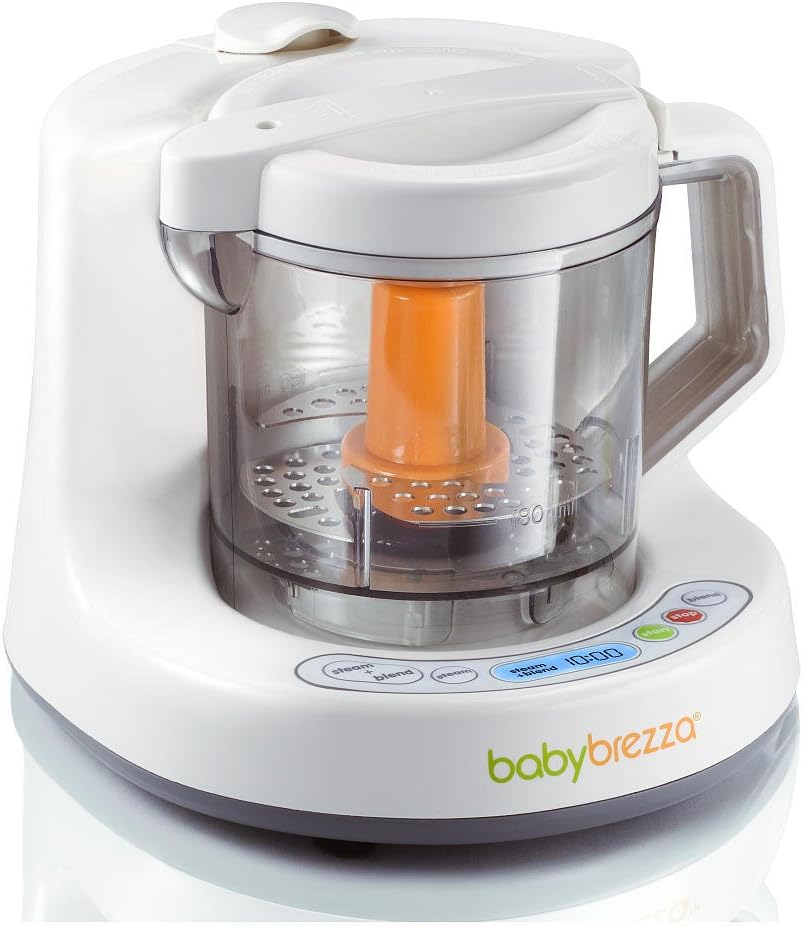 kohls baby brezza