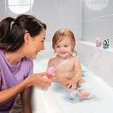 Toomies Peppa Pig Squirters Bath Toys Multicolor Small E73413 view 3