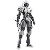 Bandai Spirits 30MF Rosan Assassin Color Coded Plastic Model