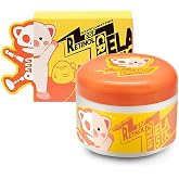 Elizavecca Milky Piggy Retinol Cream 100g/3.53 fl.oz. - Retinol Swiftlet Nest Extract (69.9%) |Face Cream |