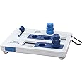 TRIXIE Mini Mover Dog Enrichment Toy, Advanced Level 3 Dog Puzzle, Interactive Treat Game