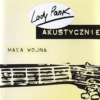 Zawsze Tam Gdzie Ty by Lady Pank on Amazon Music - Amazon.com
