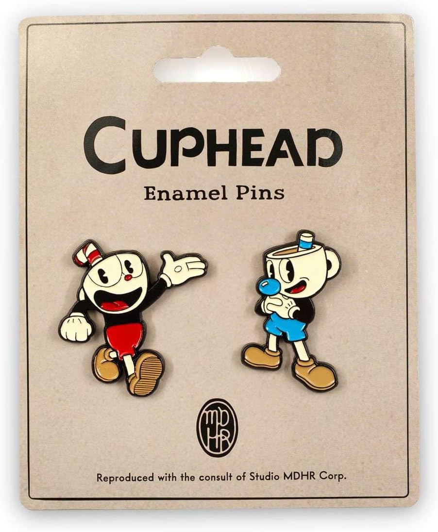 cuphead and mugman videos