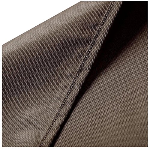 GC Global Direct 2 – Tier Canopy Replacement for Sunjoy L-GZ288PST-4D 12’ X 10’ Color Opt (Coffee)