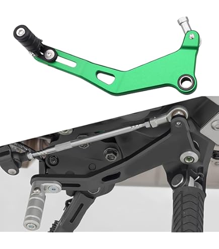 shige Amazon.com: Zoom Tech Gear Shift Lever Pedal Shifter Replacement