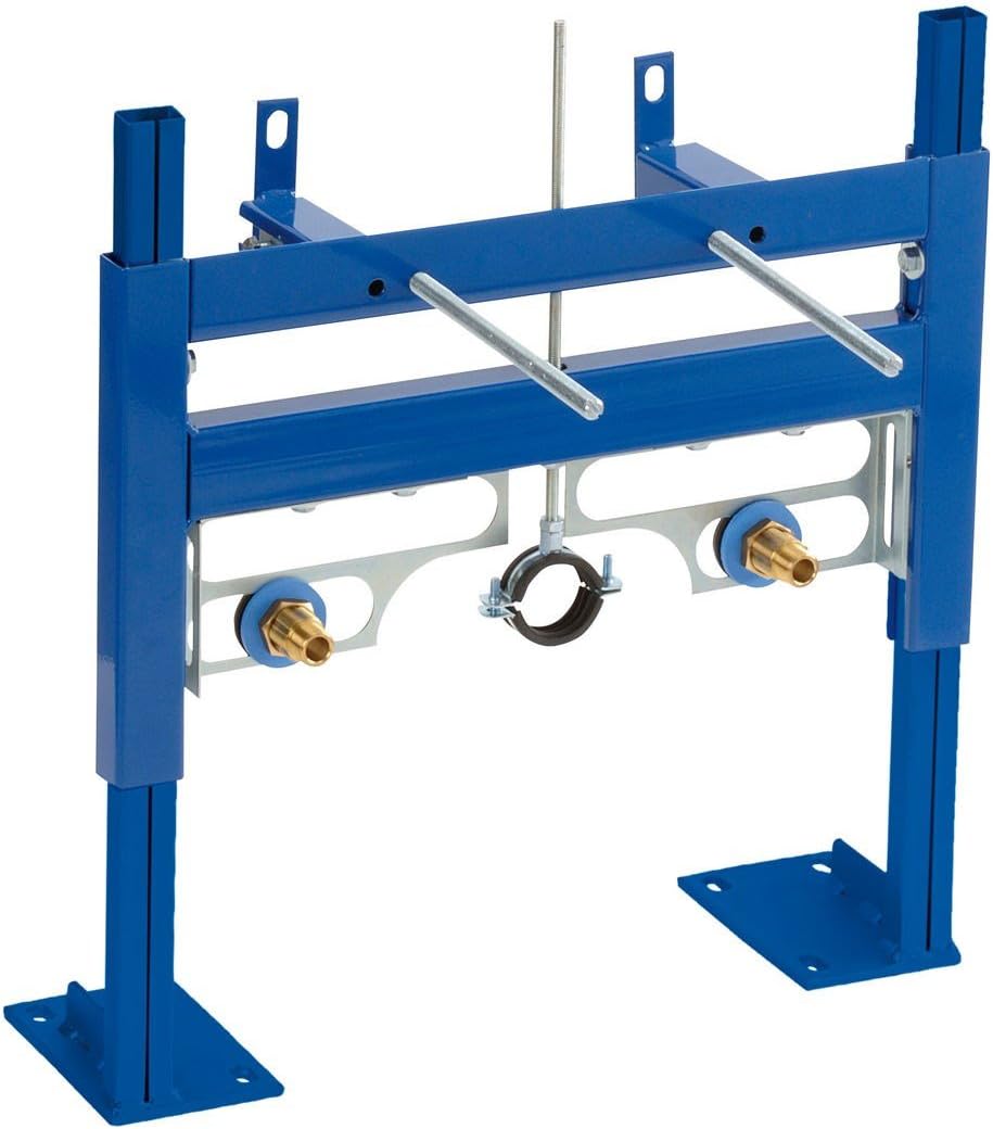 Bati Support Autoportant Pour Bidet Suspendu Amazon Fr Bricolage Bati Support Autoportant Pour Bidet Suspendu Amazon Fr Bricolage