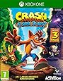 Crash Bandicoot N.Sane Trilogy