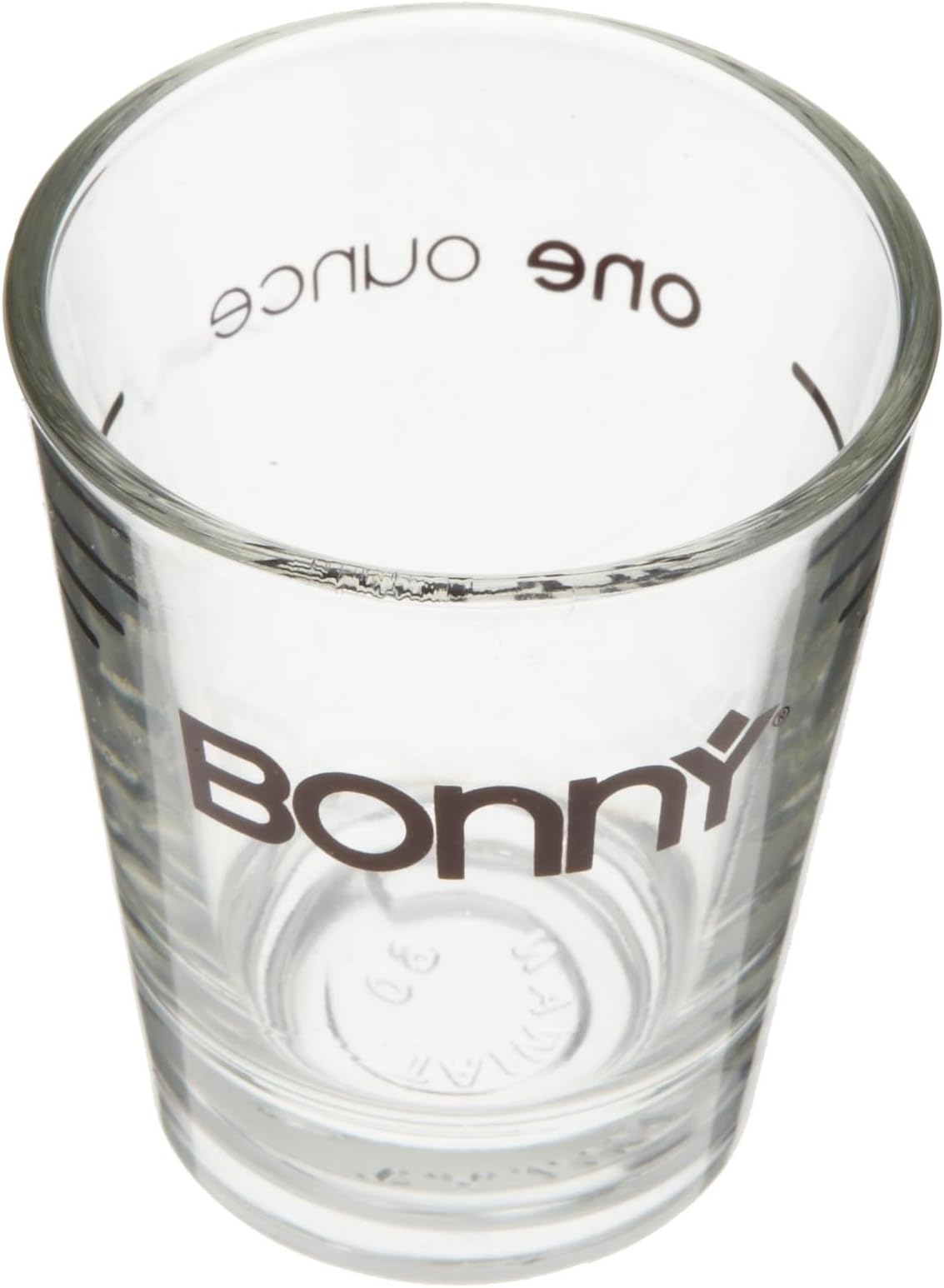 Bonny Bar Shot Glass