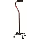 【非課税】幸和製作所 アルミ4点支持杖