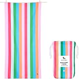 Dock & Bay Beach Towel Tutti Frutti Extra Large 200x90cm Quick Dry