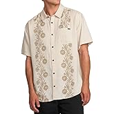 Billabong Mens Cordoba Short Sleeve