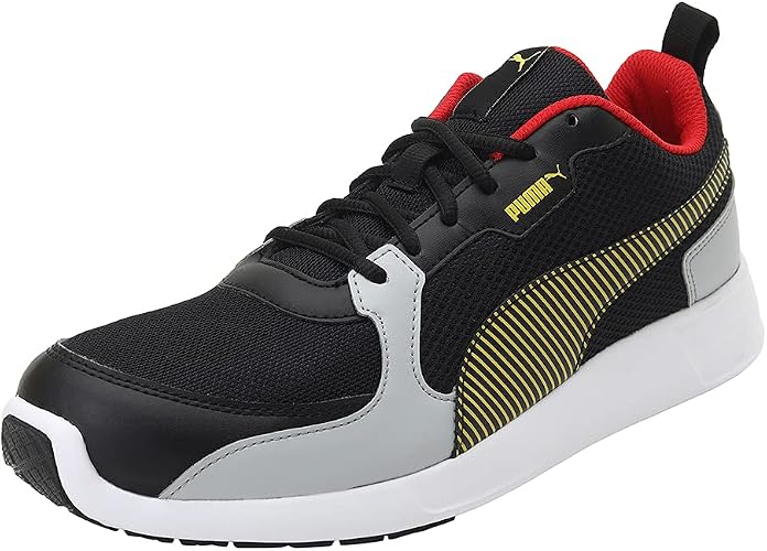 puma firefly idp running shoes
