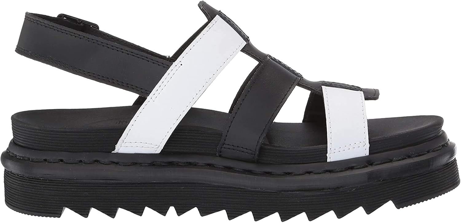 yelena platform sandal