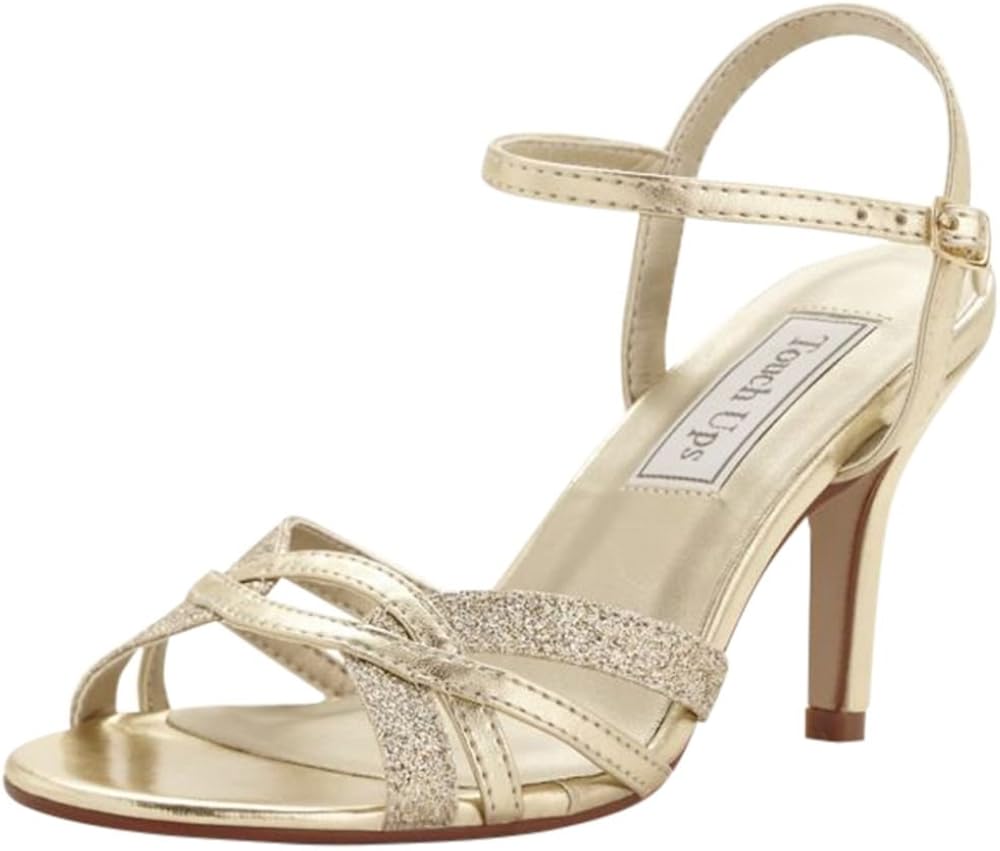 touch ups by benjamin walk