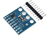 JZK INA226 Bidirectional I2C Current Voltage Power Monitor Module 36V IIC Sensor view 2