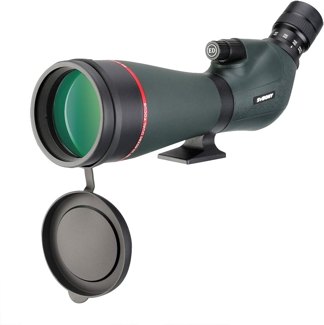 best spotting scope for stargazing