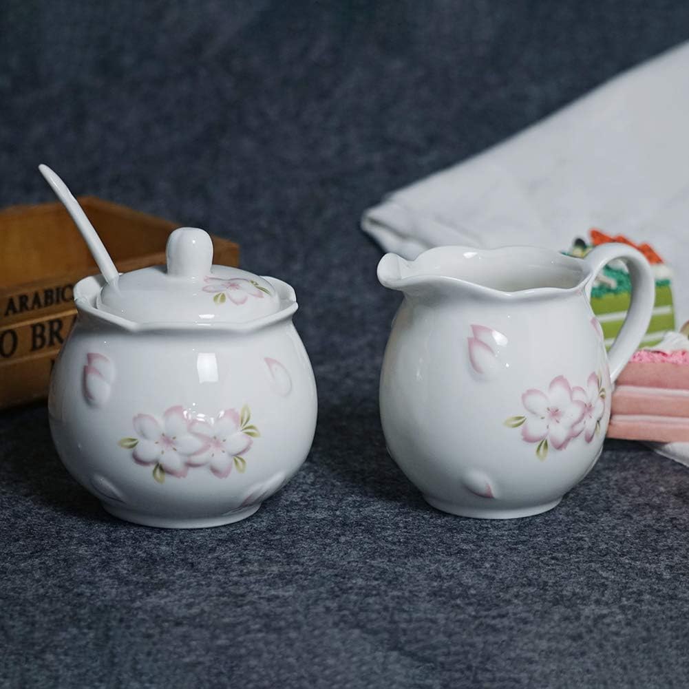 Sugar sets. Sugar sets
